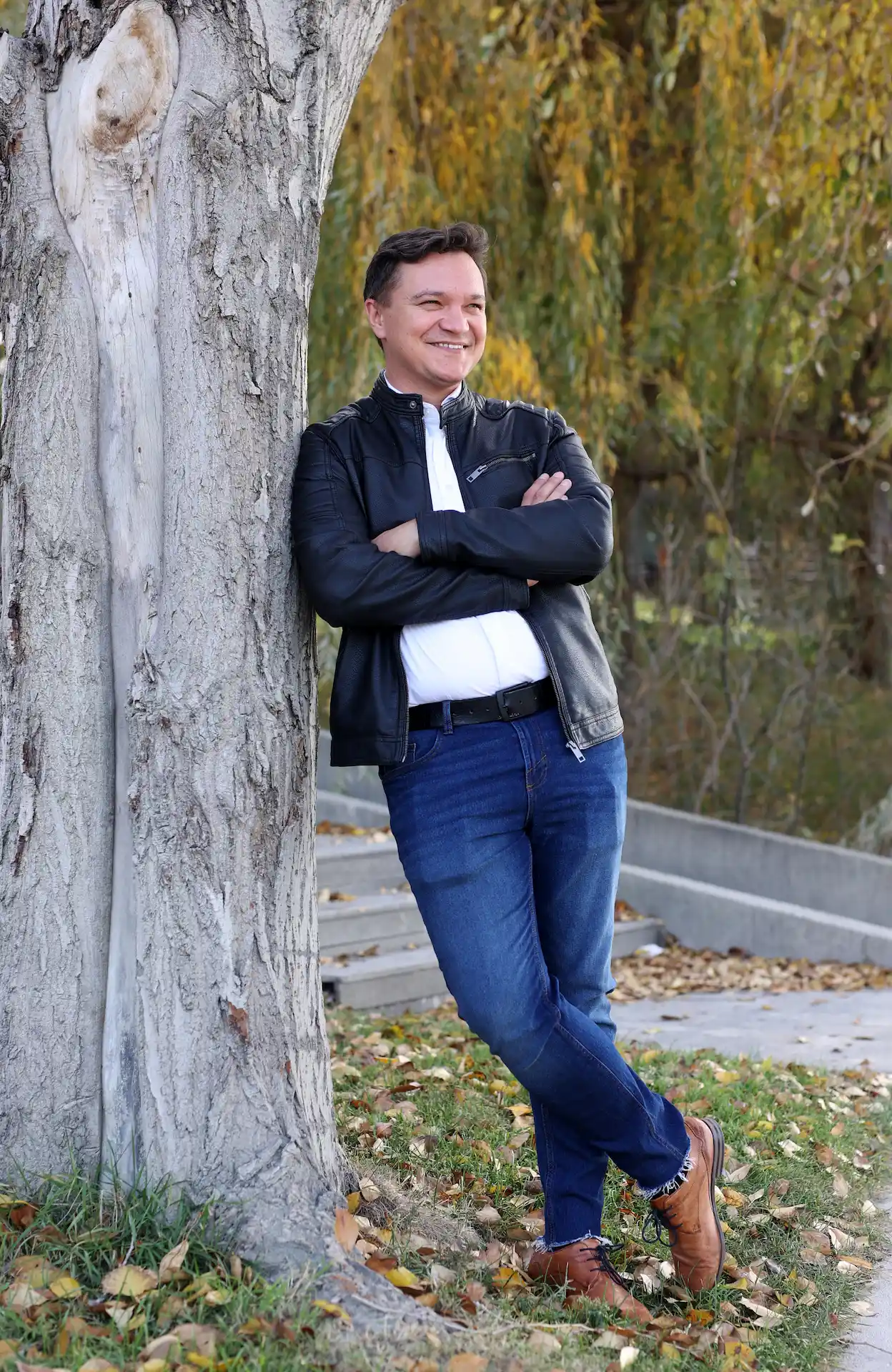 Vedres Béla